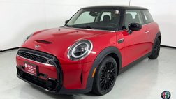 2023 MINI Hardtop Cooper S
