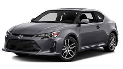 2016 Scion tC Base