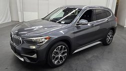 2020 BMW X1 xDrive28i