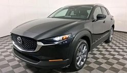 2024 Mazda CX-30 2.5 S Preferred