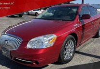 2010 Buick Lucerne CXL