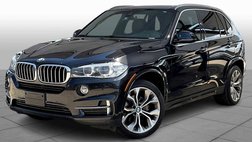 2017 BMW X5 xDrive35d