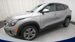 2024 Kia Seltos LX