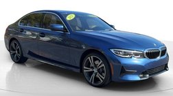 2021 BMW 3 Series 330i xDrive