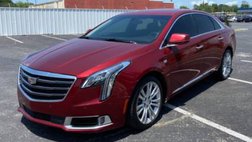 2019 Cadillac XTS Luxury