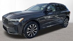 2023 Volvo XC60 B5 Plus Dark Theme