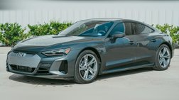 2022 Audi e-tron GT quattro Premium Plus