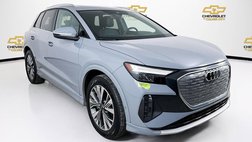 2023 Audi Q4 e-tron Premium Plus 40