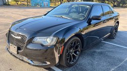 2019 Chrysler 300 Touring