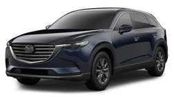 2021 Mazda CX-9 Touring