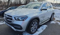 2020 Mercedes-Benz GLE-Class GLE 350 4MATIC