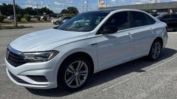 2019 Volkswagen Jetta R-Line