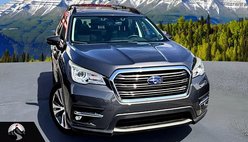 2019 Subaru Ascent Limited 8-Passenger