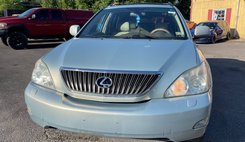 2007 Lexus RX 350 Base