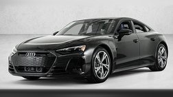 2023 Audi e-tron GT quattro Premium Plus