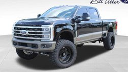 2026 Ford Super Duty F-250 King Ranch