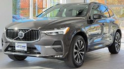 2023 Volvo XC60 B5 Core