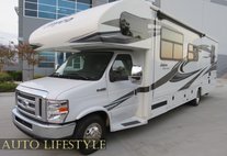 2019 Ford E-Series Van Greyhawk 30Z