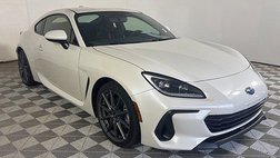 2024 Subaru BRZ Limited