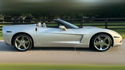 2006 Chevrolet Corvette Base