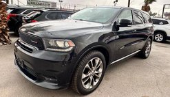 2019 Dodge Durango GT Plus