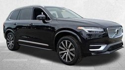 2022 Volvo XC90 T6 Inscription 7-Passenger