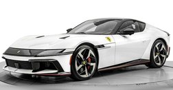 2025 Ferrari 12Cilindri Base