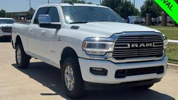 2024 Ram Ram Pickup 2500 Laramie