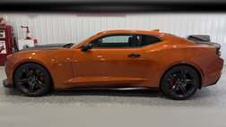 2024 Chevrolet Camaro SS
