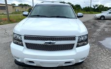 2011 Chevrolet Tahoe LT