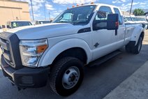2015 Ford Super Duty F-350 XL