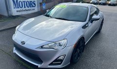2015 Scion FR-S Base