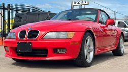 1997 BMW Z3 2.8