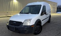 2012 Ford Transit Connect XL