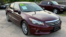2011 Honda Accord EX-L
