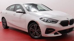 2024 BMW 2 Series 228i xDrive Gran Coupe