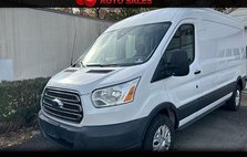 2016 Ford Transit 250