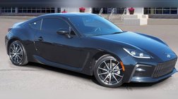 2024 Toyota GR86 Base