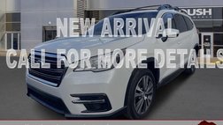 2021 Subaru Ascent Premium 8-Passenger