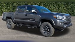 2023 Toyota Tacoma TRD Off-Road
