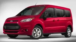 2016 Ford Transit Connect XL