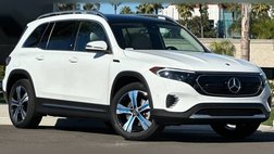 2022 Mercedes-Benz EQB EQB 300 4MATIC