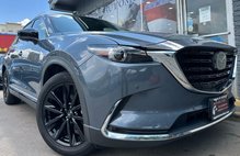2021 Mazda CX-9 Carbon Edition