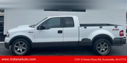 2005 Ford F-150 FX4