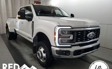 2024 Ford Super Duty F-350 Lariat