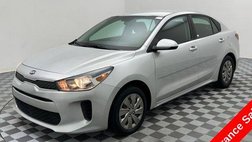 2019 Kia Rio S