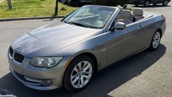 2011 BMW 3 Series 328i