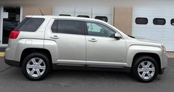 2014 GMC Terrain SLE-1