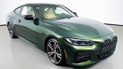 2023 BMW 4 Series 430i