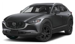 2026 Mazda CX-30 2.5 S Select Sport